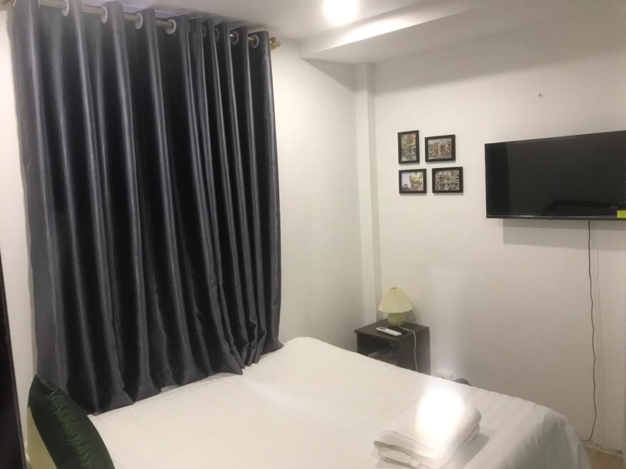 Hanoi Little Hotel ภายนอก รูปภาพ