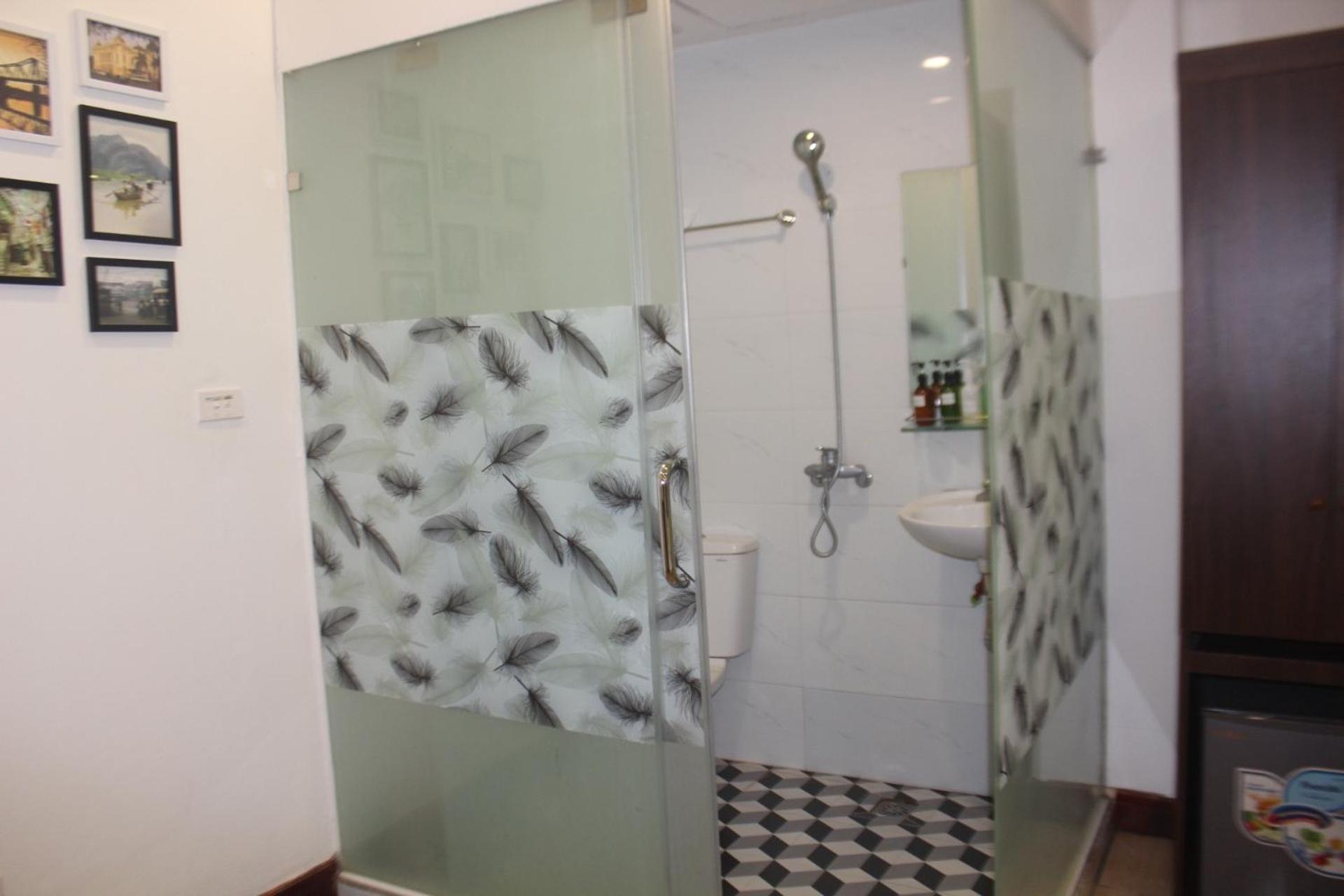 Hanoi Little Hotel ภายนอก รูปภาพ