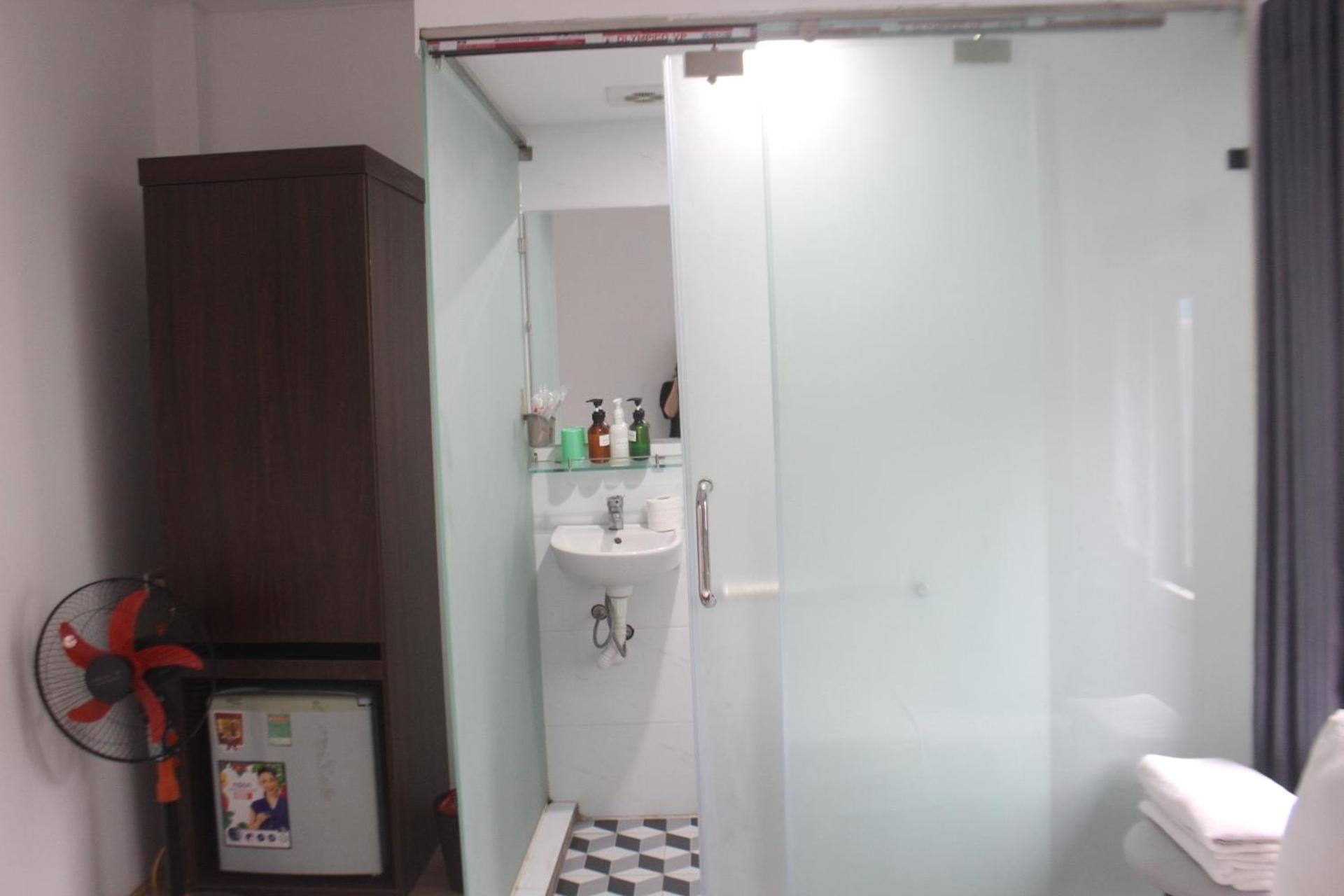 Hanoi Little Hotel ภายนอก รูปภาพ