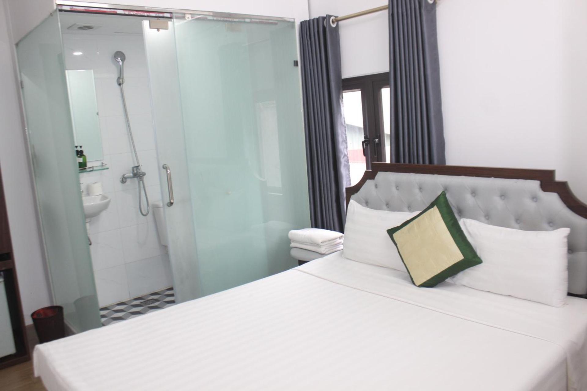 Hanoi Little Hotel ภายนอก รูปภาพ