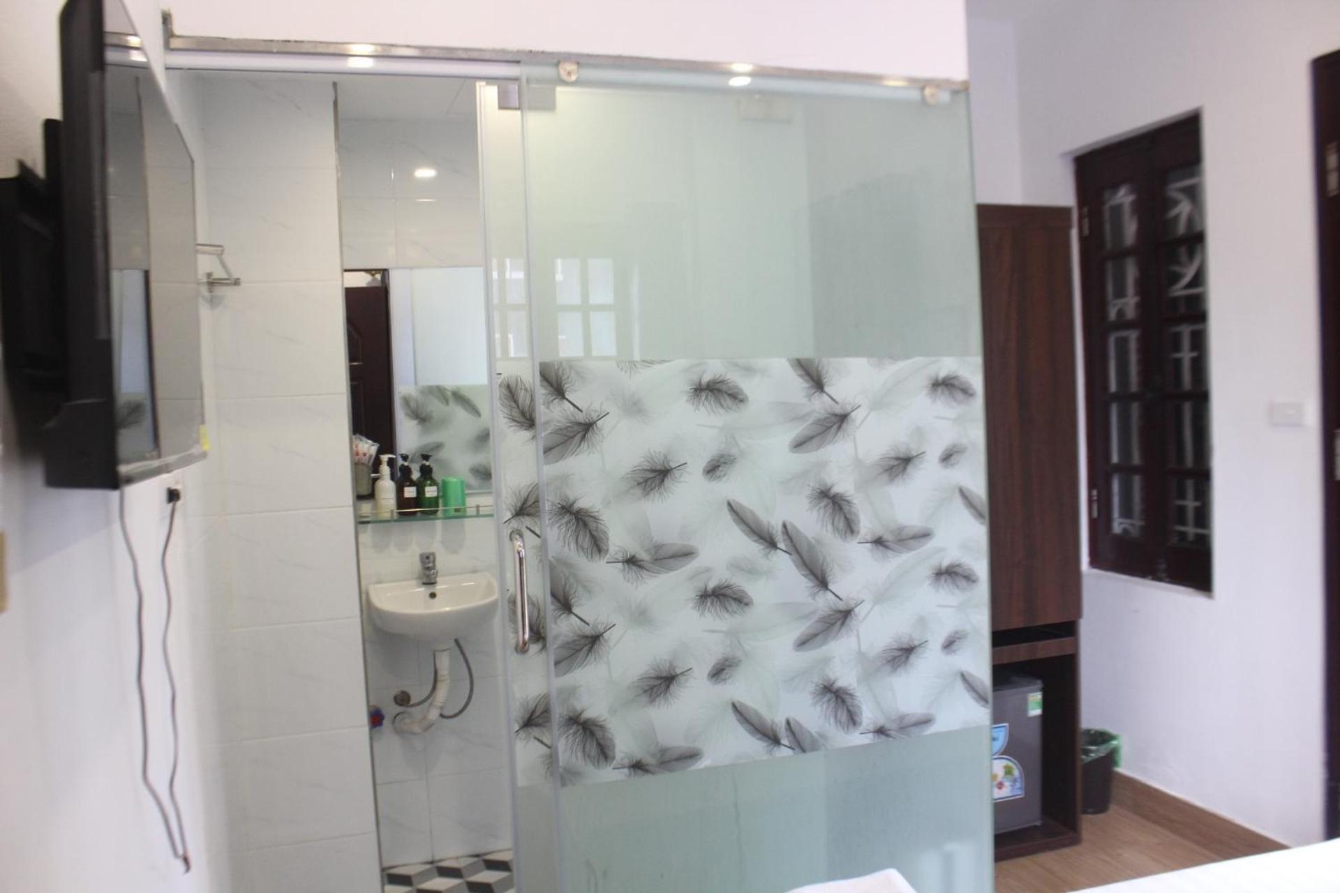 Hanoi Little Hotel ภายนอก รูปภาพ